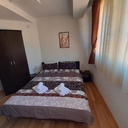 House Meri Ohri Dış mekan fotoğraf
