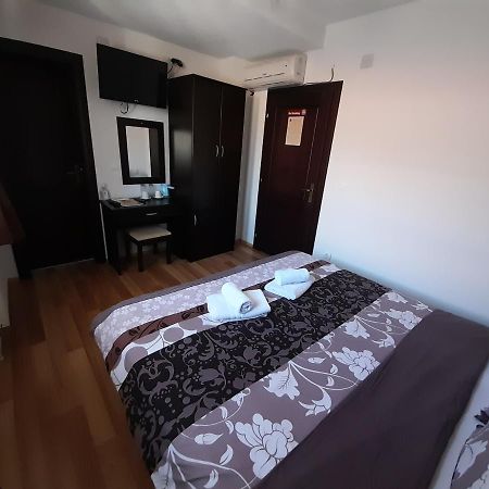 House Meri Ohri Dış mekan fotoğraf
