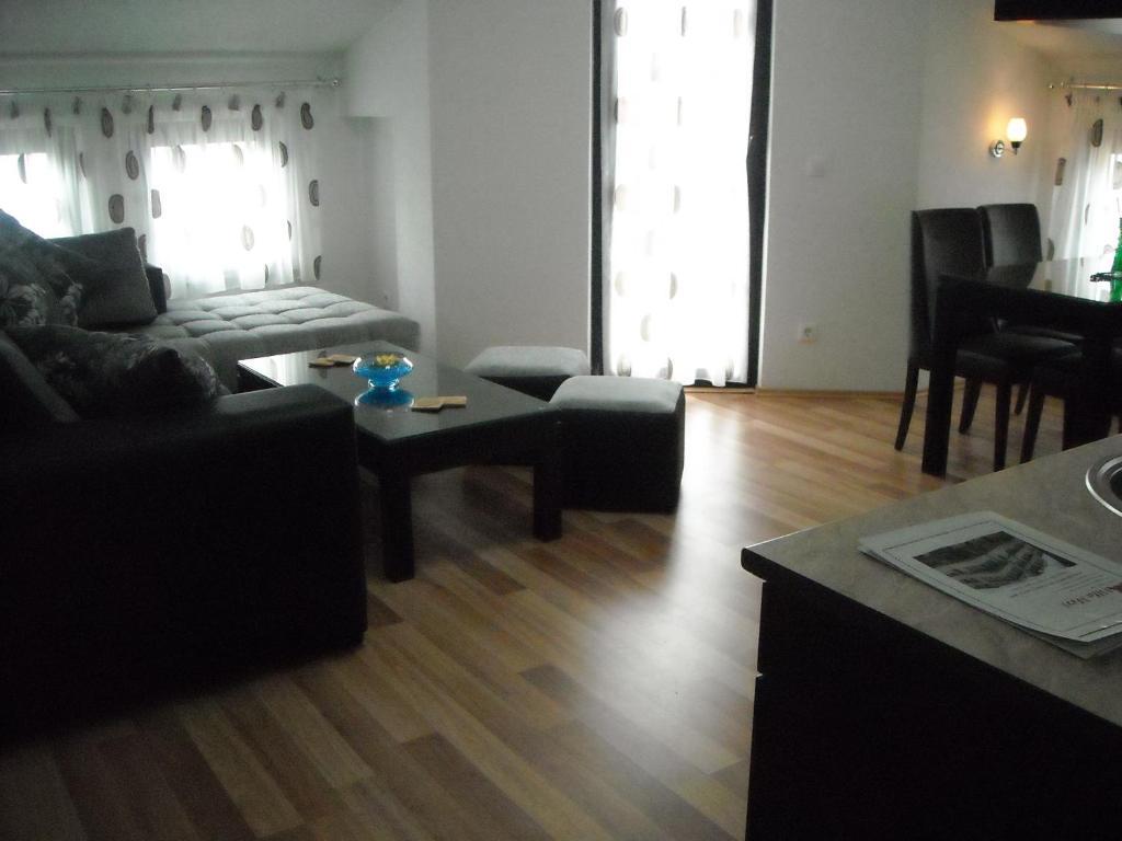 House Meri Ohri Oda fotoğraf