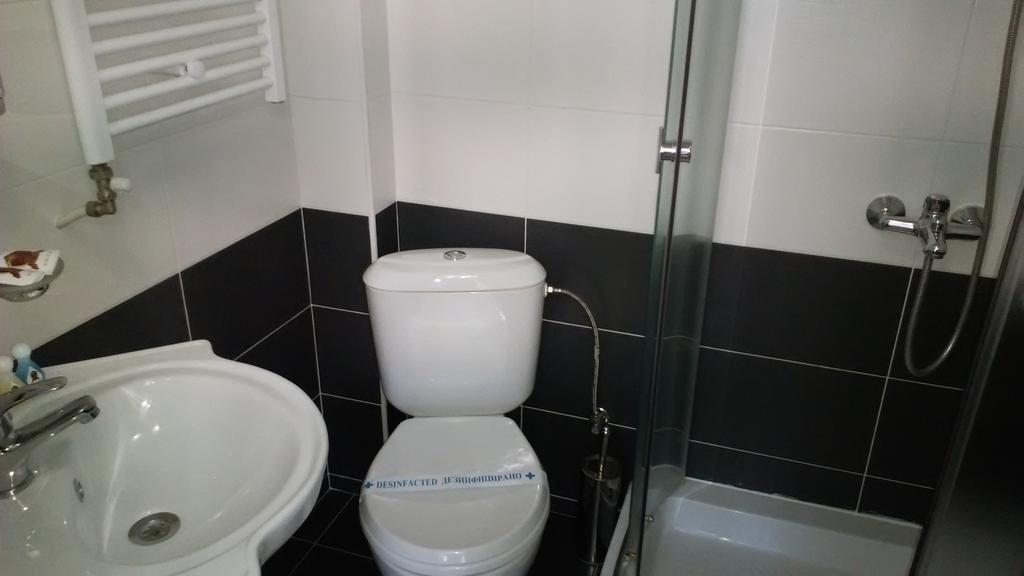 House Meri Ohri Dış mekan fotoğraf