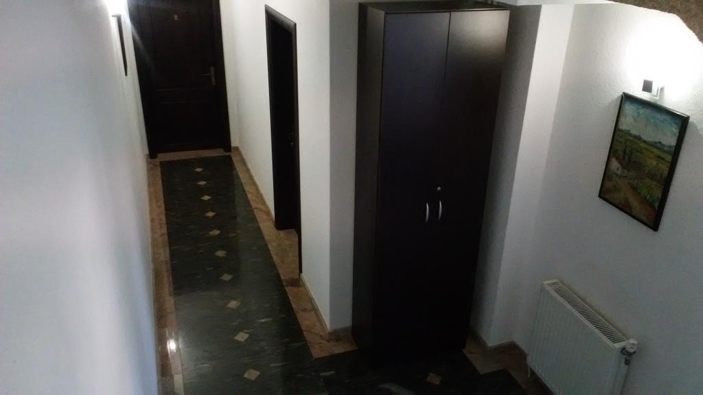 House Meri Ohri Dış mekan fotoğraf