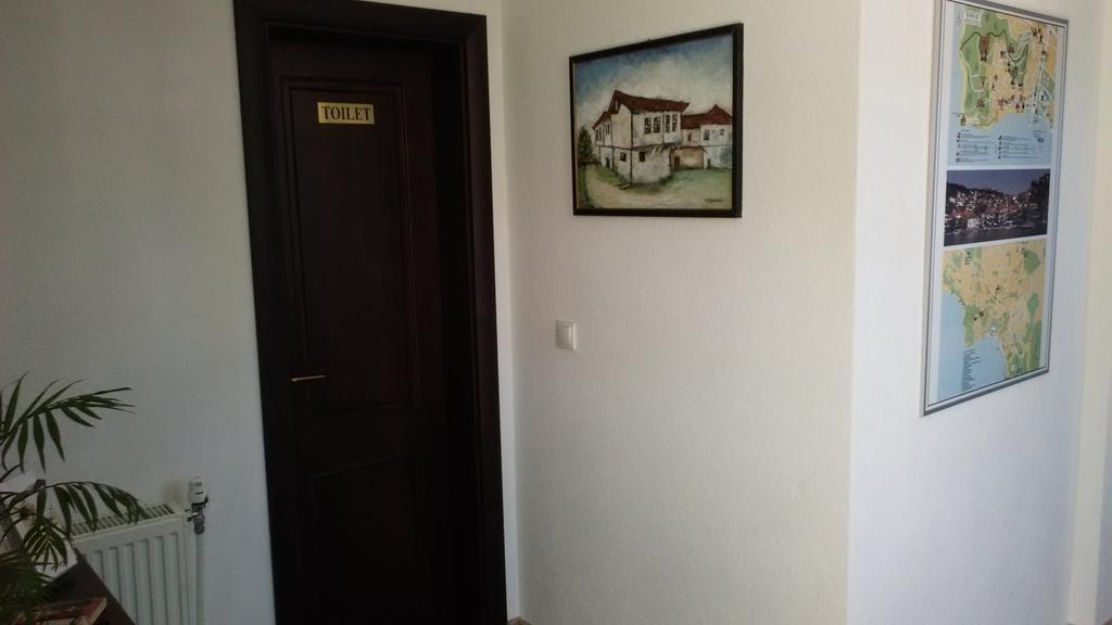 House Meri Ohri Dış mekan fotoğraf