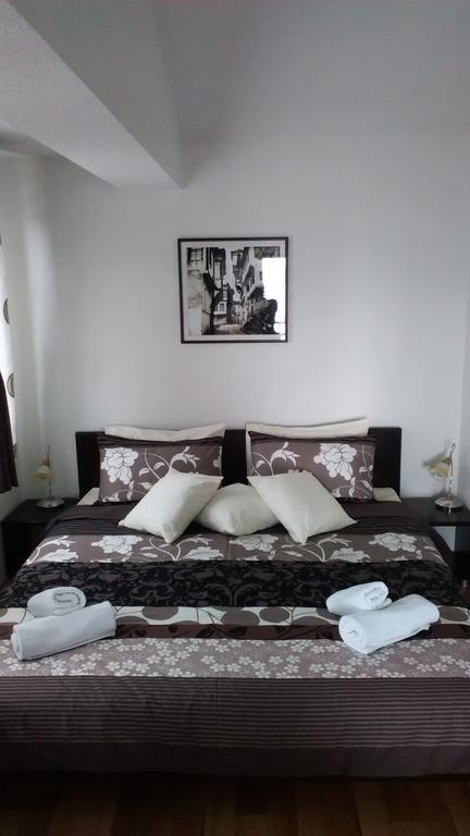House Meri Ohri Dış mekan fotoğraf