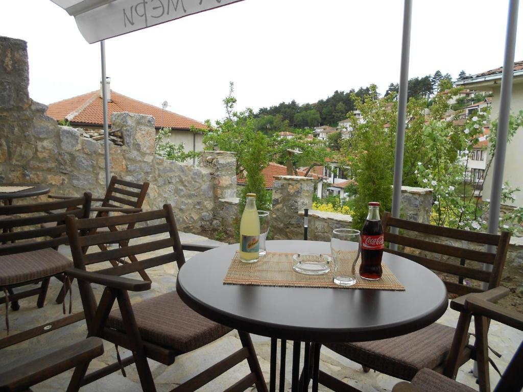 House Meri Ohri Dış mekan fotoğraf