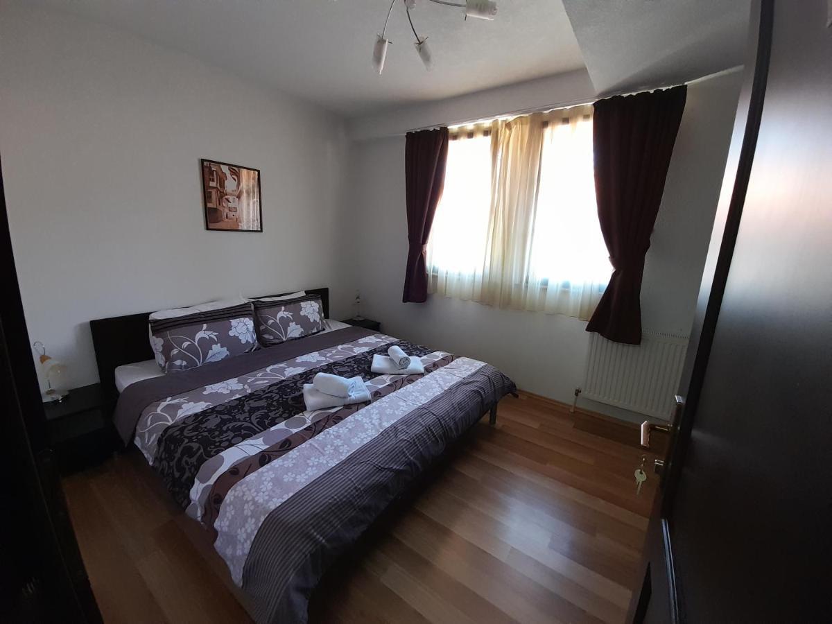House Meri Ohri Dış mekan fotoğraf