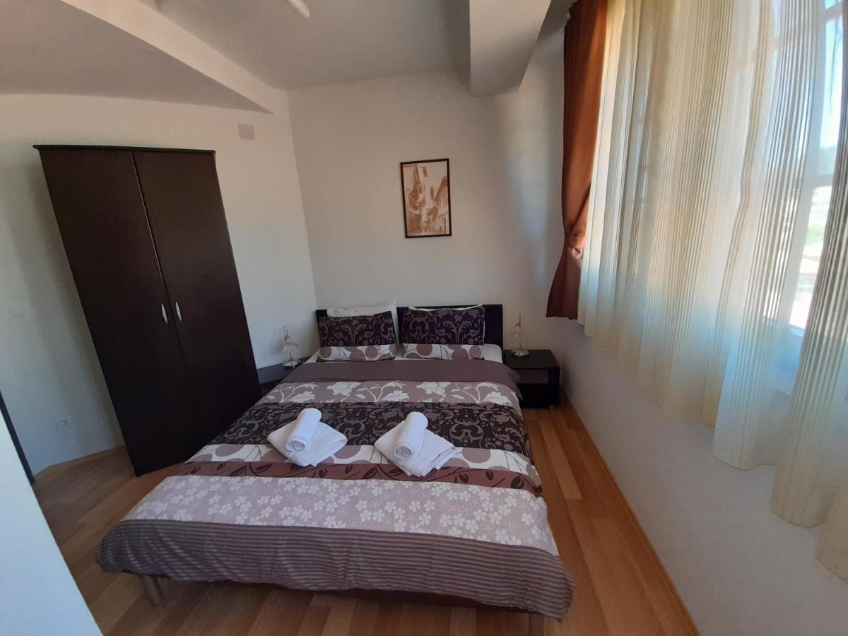 House Meri Ohri Dış mekan fotoğraf