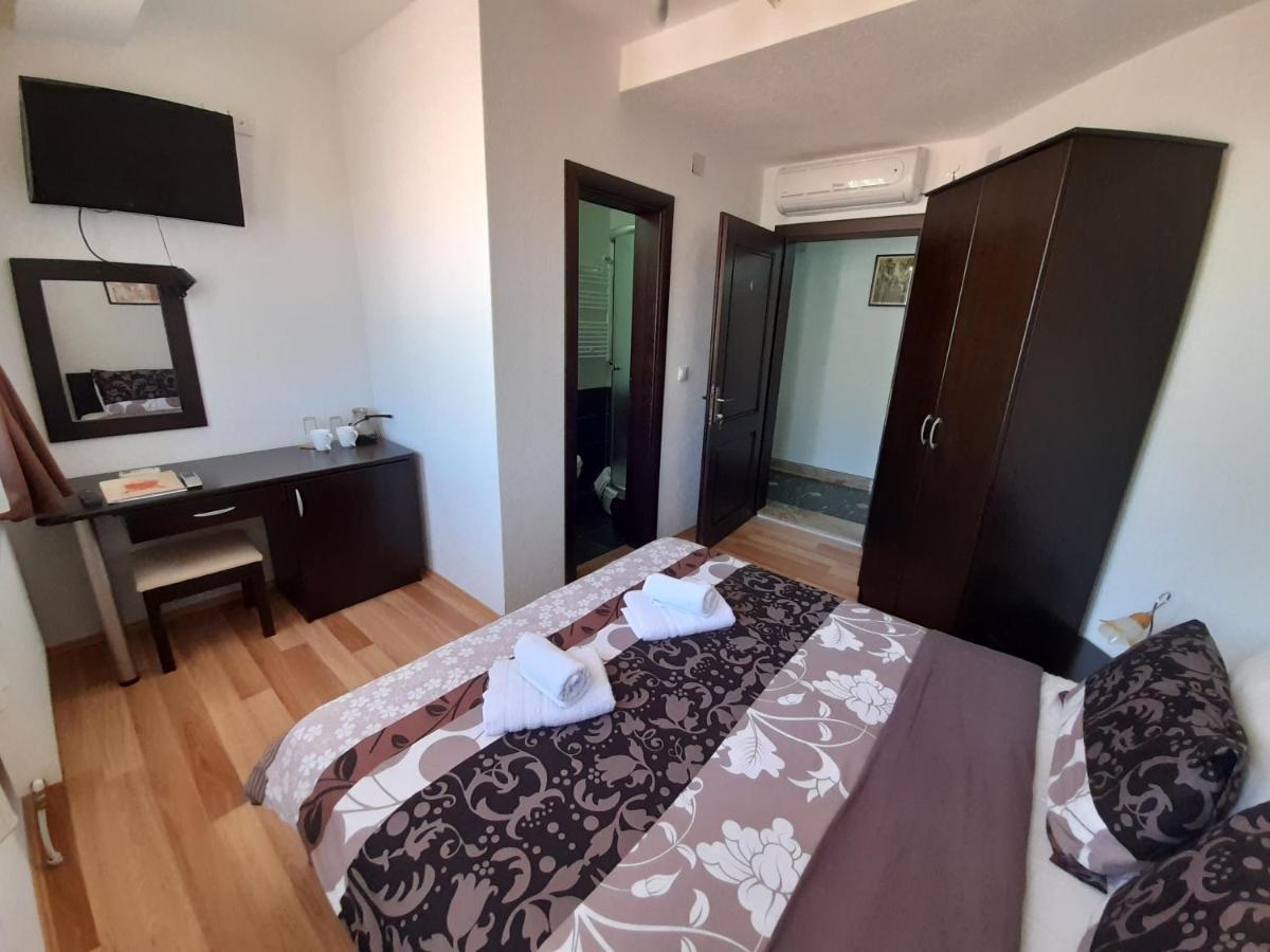 House Meri Ohri Dış mekan fotoğraf
