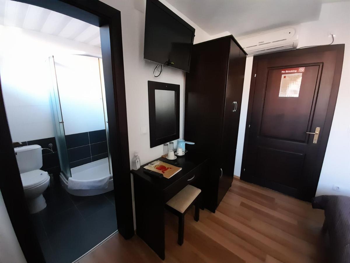 House Meri Ohri Dış mekan fotoğraf