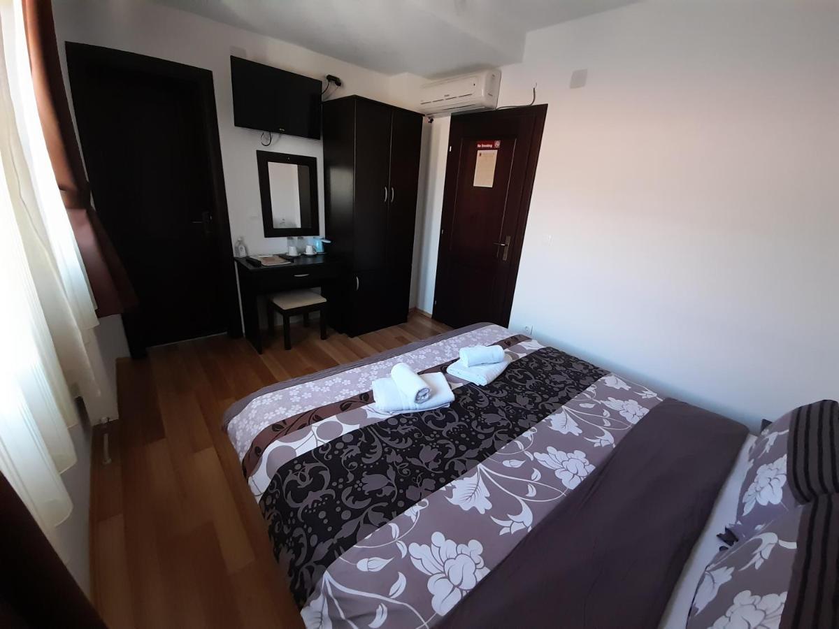 House Meri Ohri Dış mekan fotoğraf