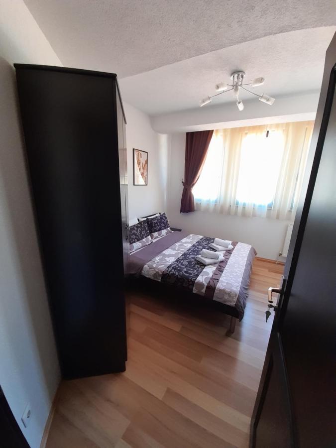 House Meri Ohri Dış mekan fotoğraf
