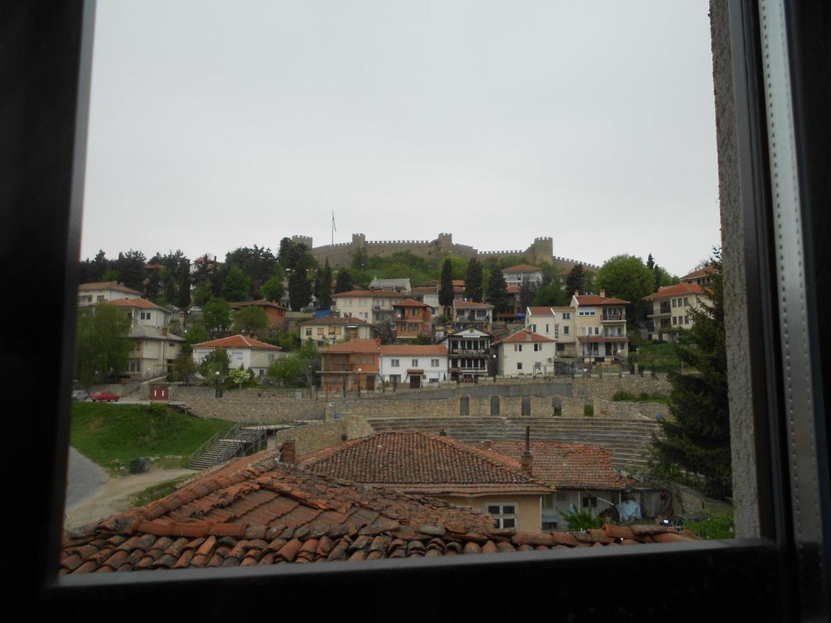House Meri Ohri Oda fotoğraf