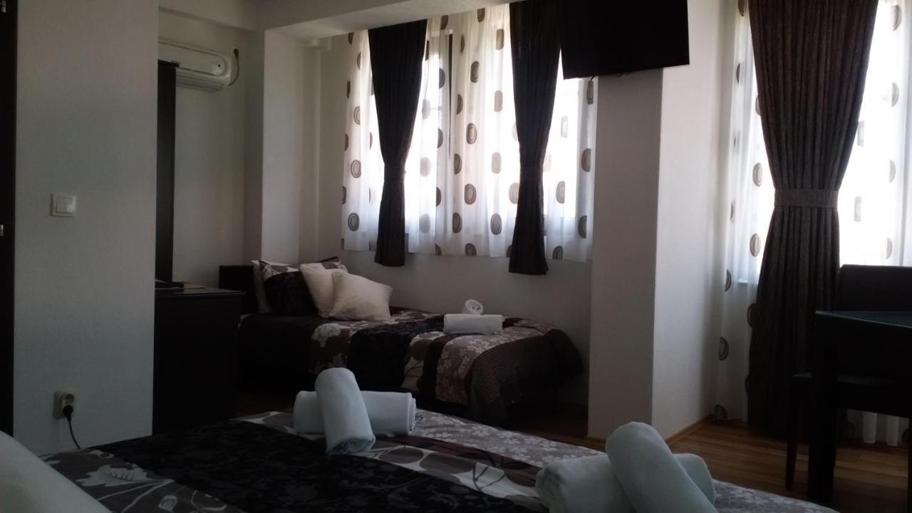 House Meri Ohri Oda fotoğraf