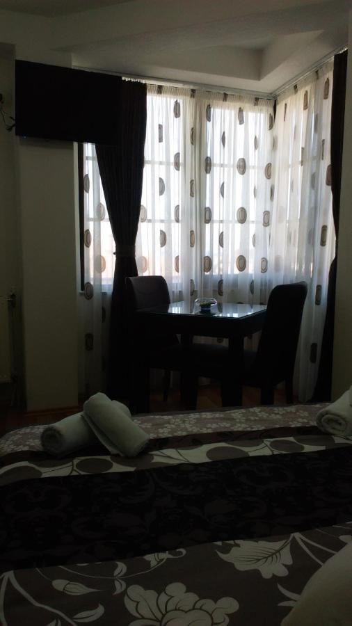 House Meri Ohri Oda fotoğraf