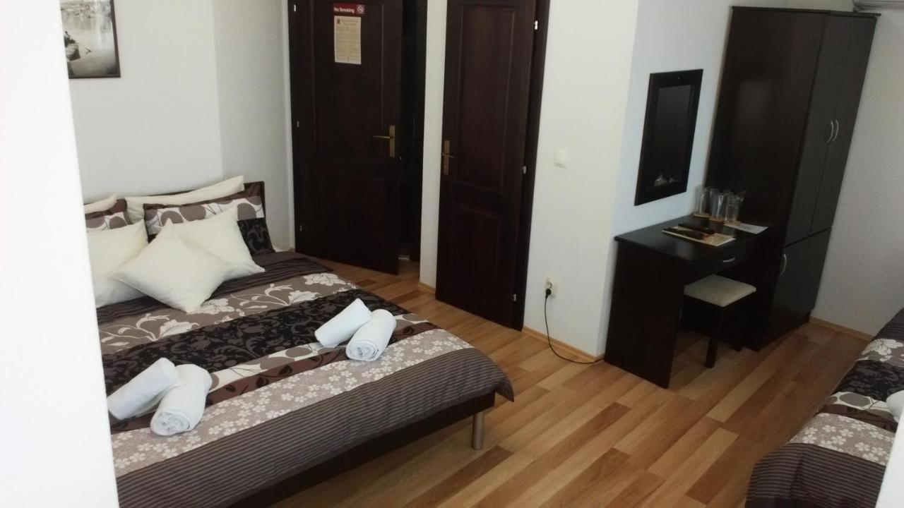 House Meri Ohri Oda fotoğraf