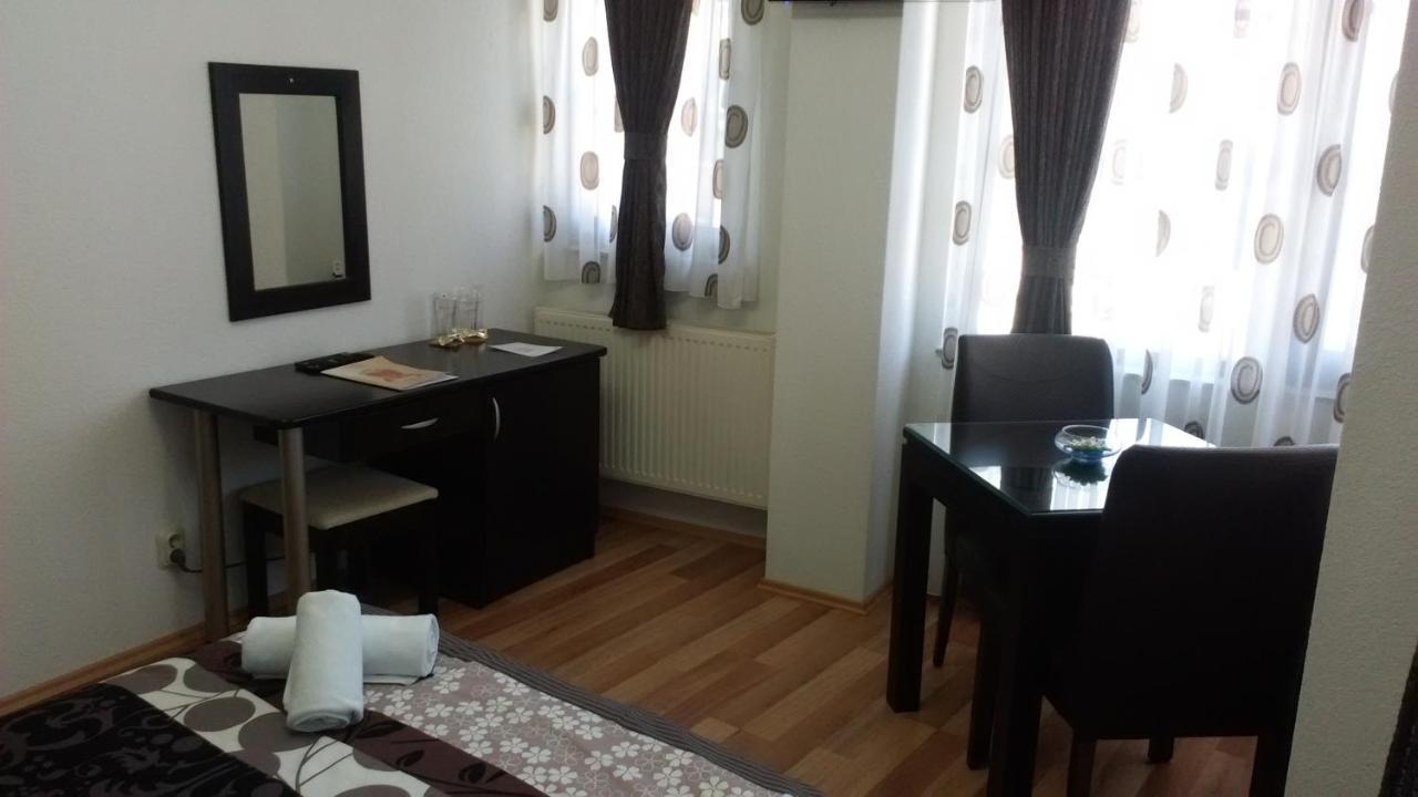 House Meri Ohri Oda fotoğraf
