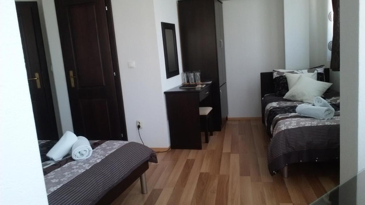 House Meri Ohri Oda fotoğraf