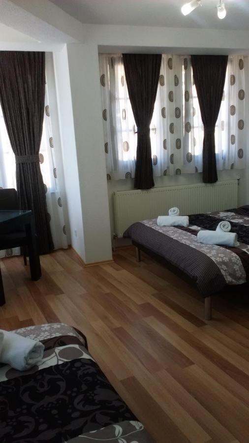 House Meri Ohri Oda fotoğraf