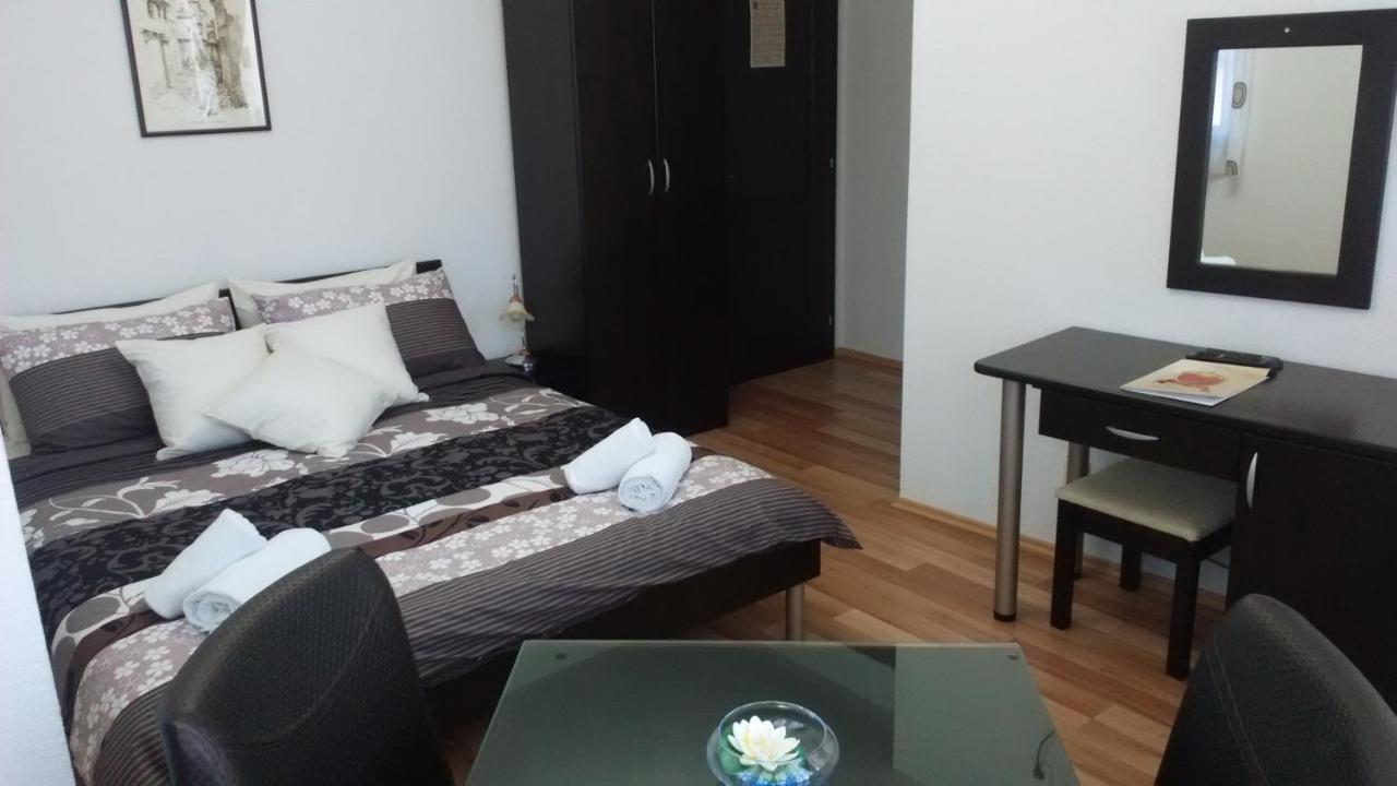 House Meri Ohri Oda fotoğraf
