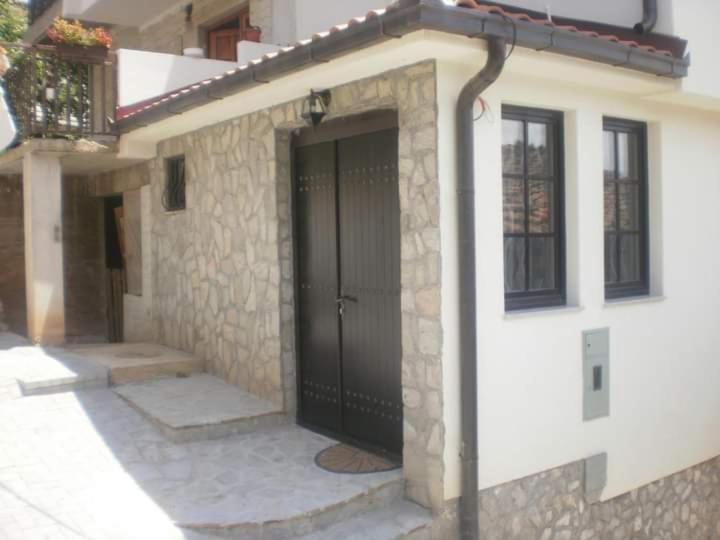 House Meri Ohri Dış mekan fotoğraf