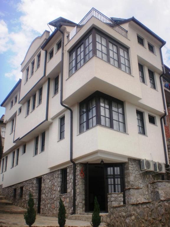 House Meri Ohri Dış mekan fotoğraf